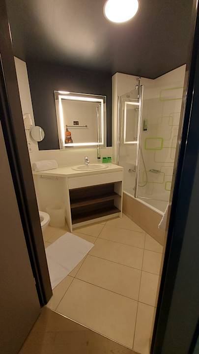 Zimmer harry's home Wien Millennium Tower