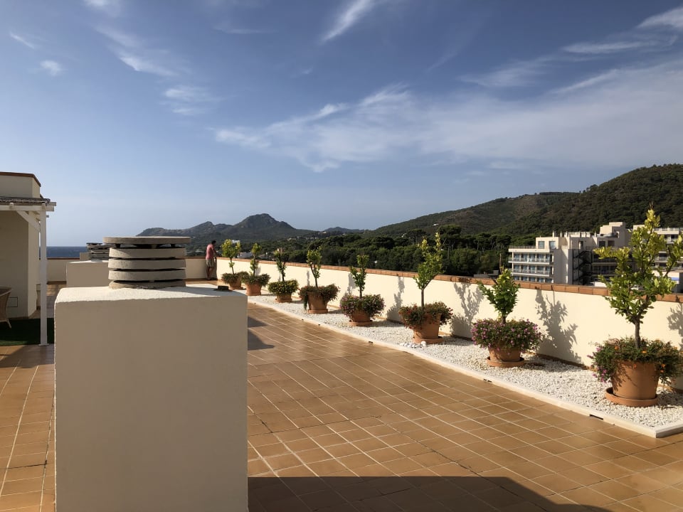 Sonstiges Hotel Clumba