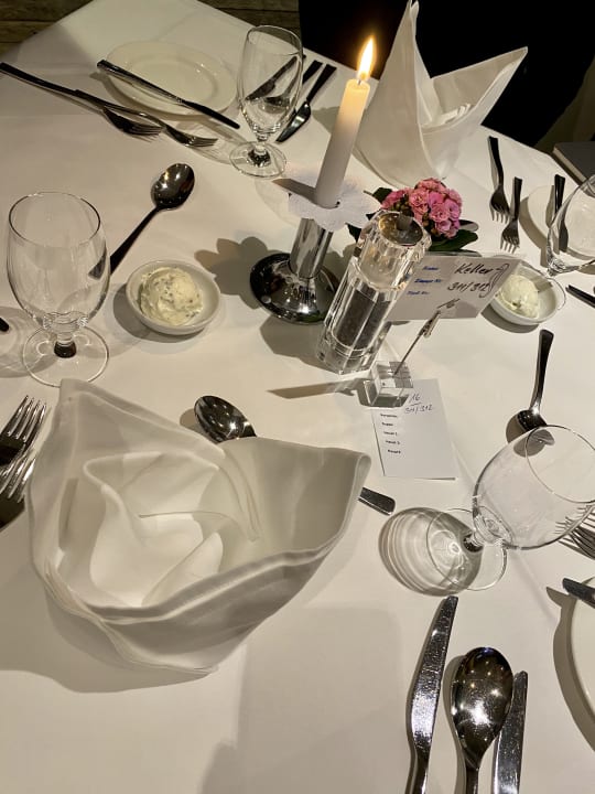 Gastro Seevilla Freiberg
