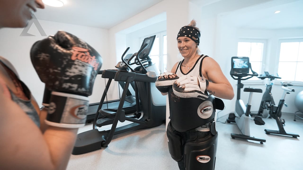 Sport & Freizeit ALPHAtauern Health Resort - ADULTS ONLY 15+