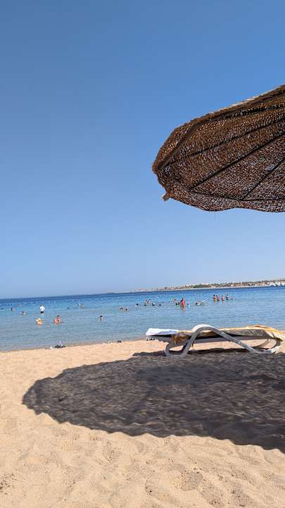 Strand Fort Arabesque Resort, Spa & Villas