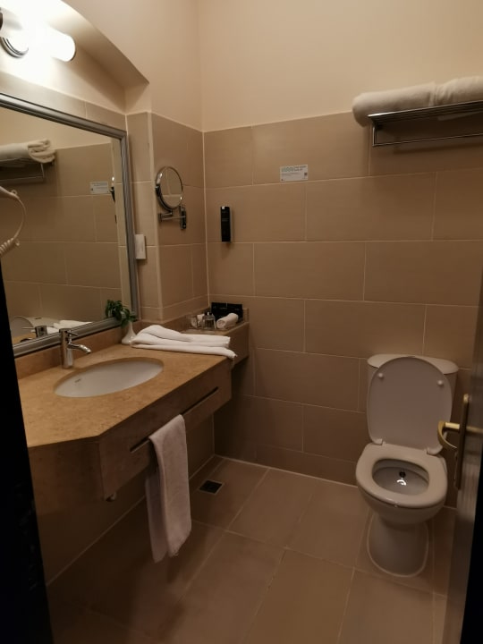 Zimmer Steigenberger Coraya Beach - Adults only