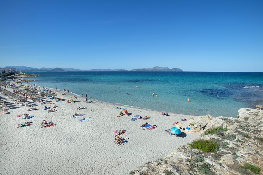 Strand Hotel Exagon Park