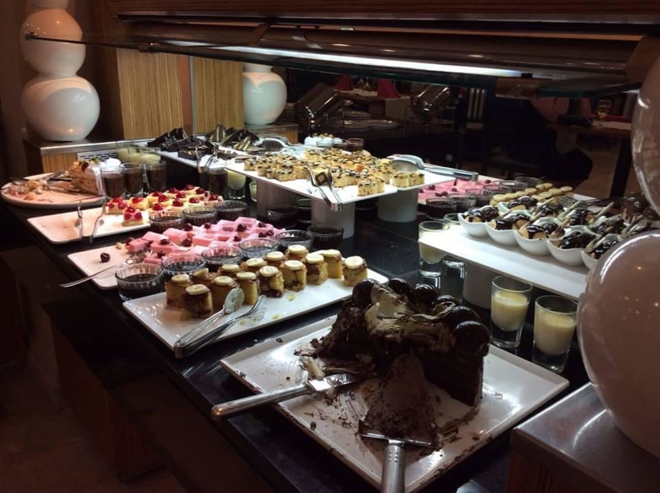 Buffet PALOMA Perissia