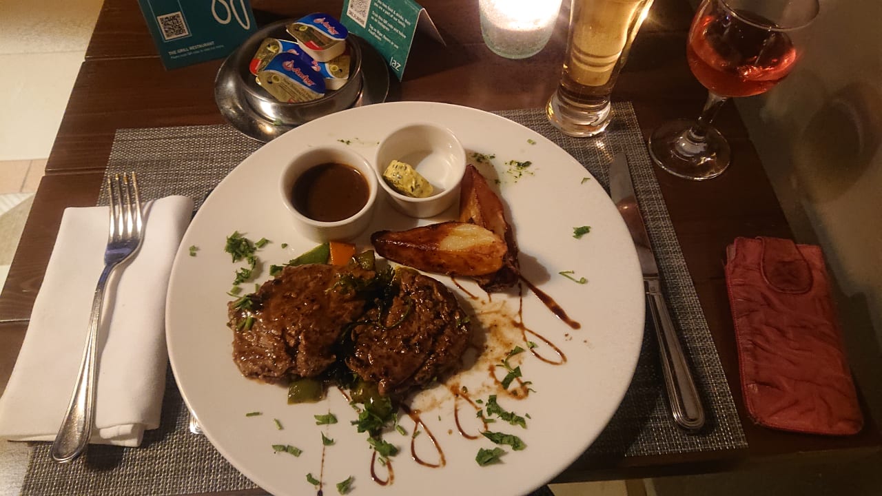 Gastro Jaz Makadina