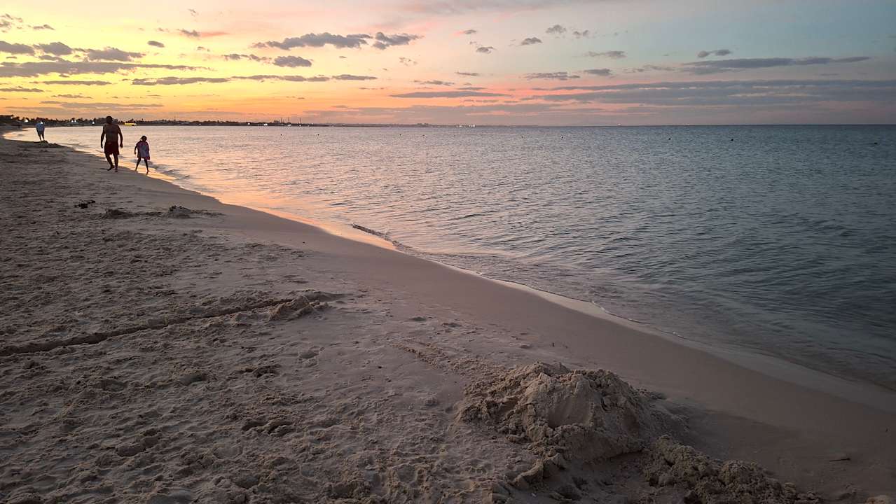 Strand Calimera One Resort Jockey