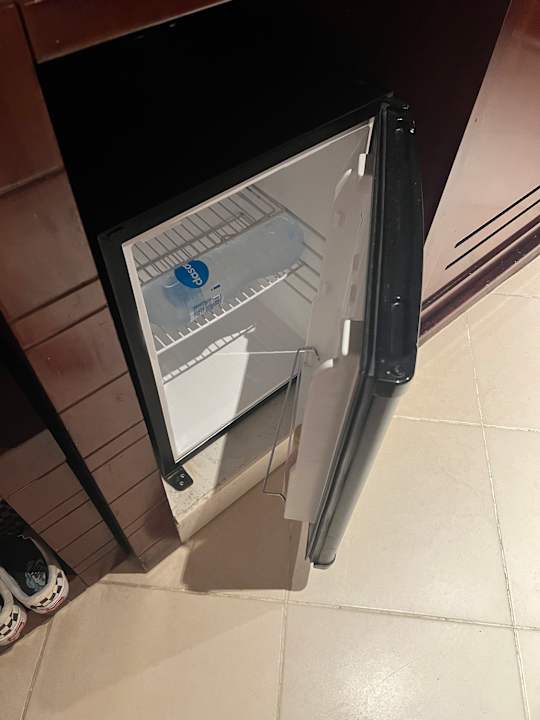 Zimmer Sentido Caribbean World Soma Bay