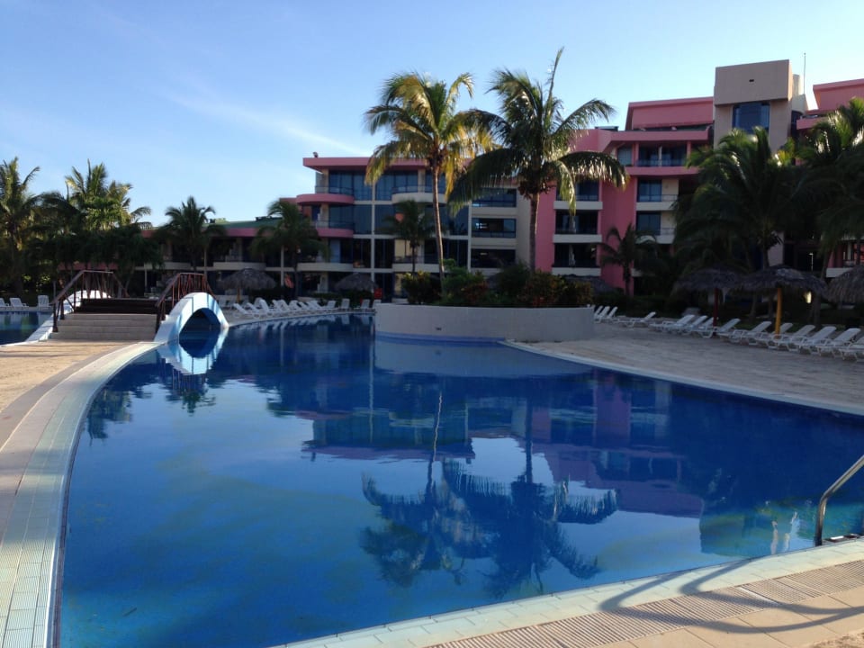 Pool Muthu Playa Varadero