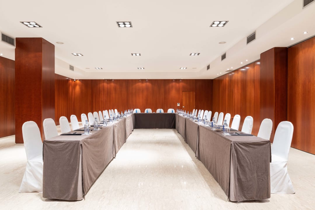 Sonstiges Eurostars Isla de La Toja