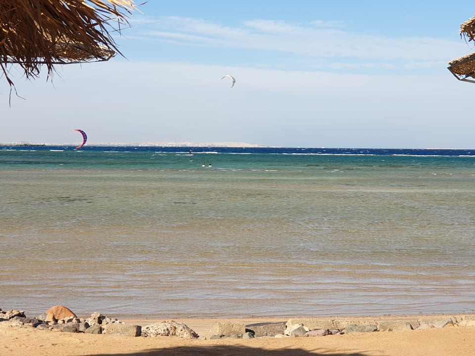 Strand Hurghada Long Beach Resort