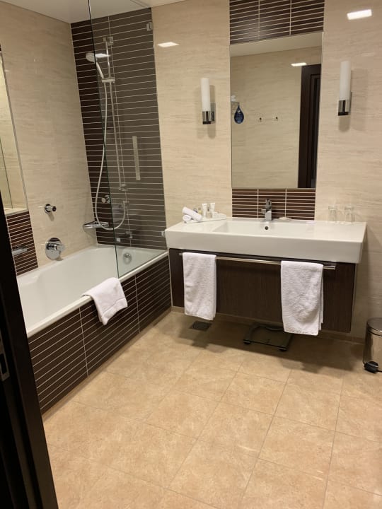 Zimmer Hotel Radisson Blu Gdańsk