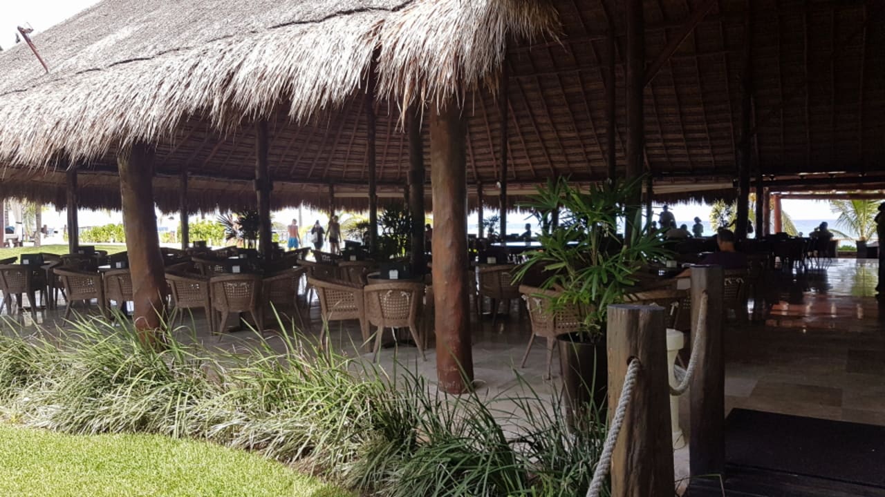 Gastro Akumal Bay Beach & Wellness Resort