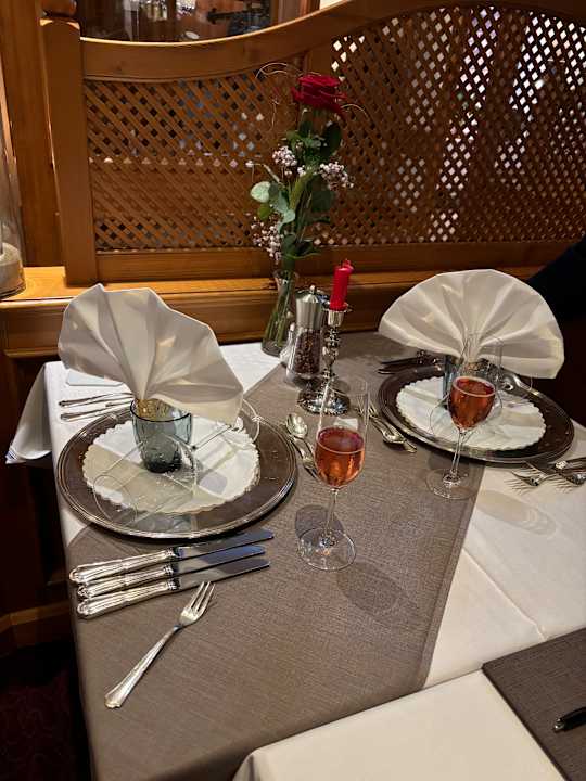 Gastro Parkhotel Burgmühle