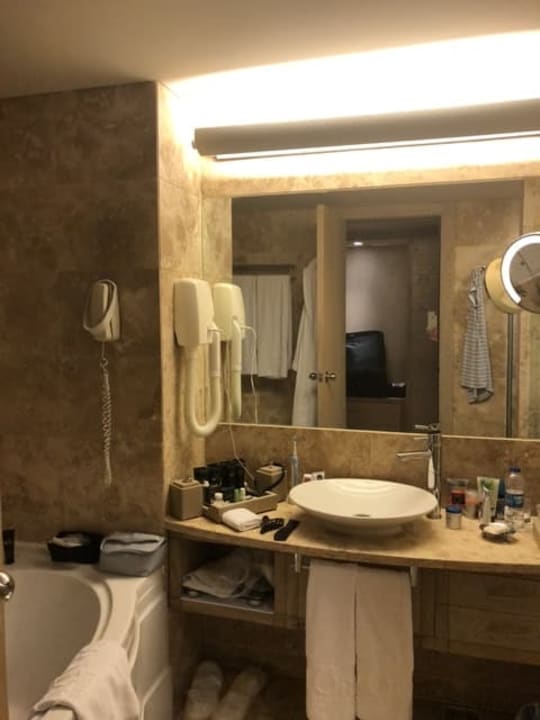 Zimmer Gloria Serenity Resort