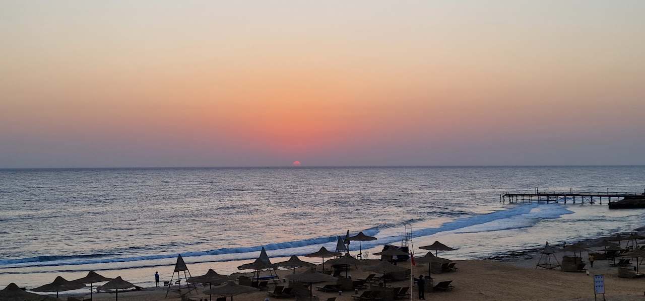 Außenansicht Coral Hills Resorts & SPA