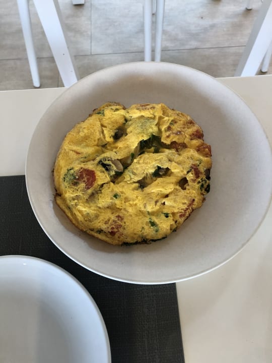 Gastro Paralos Lifestyle Beach