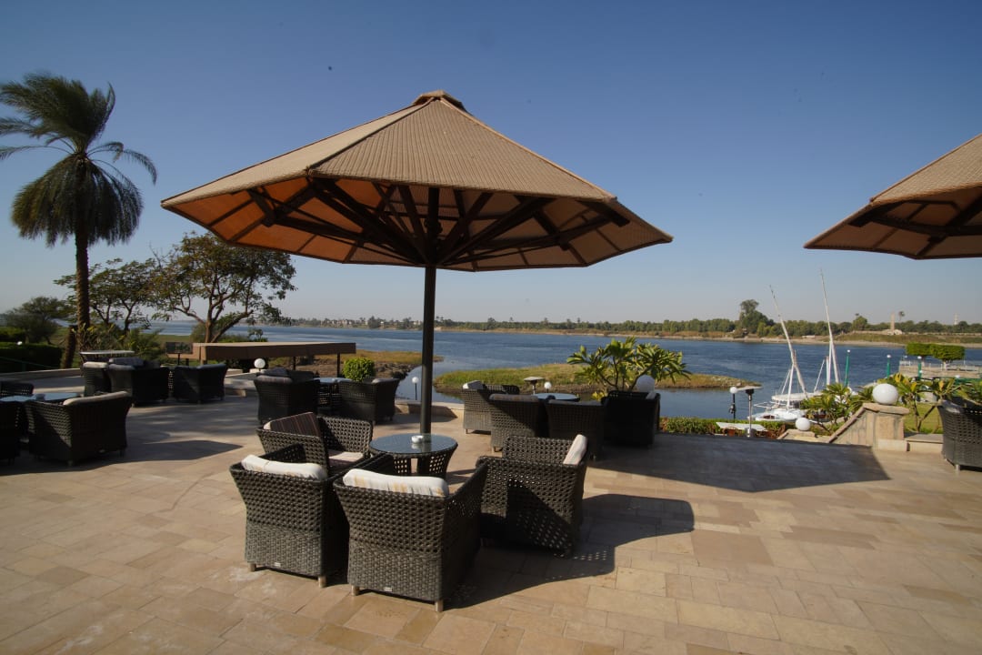 Gastro Jolie Ville Kings Island Luxor