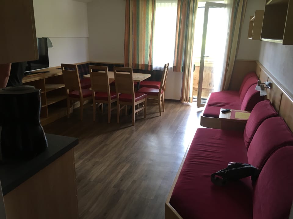 Zimmer Apartments Jagdhof