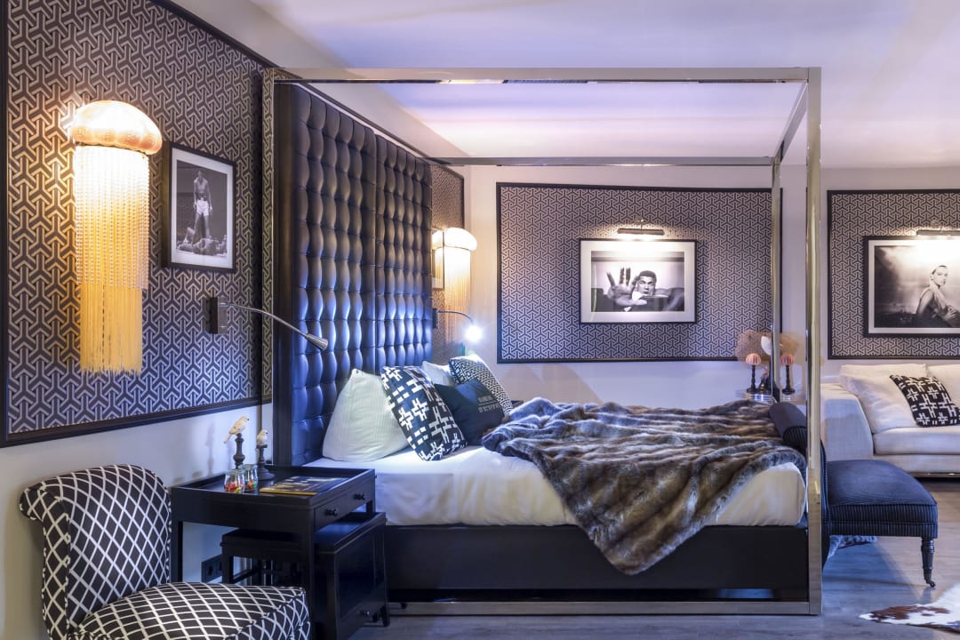 Apartment Boutique Hotel Poppenbütteler Hof