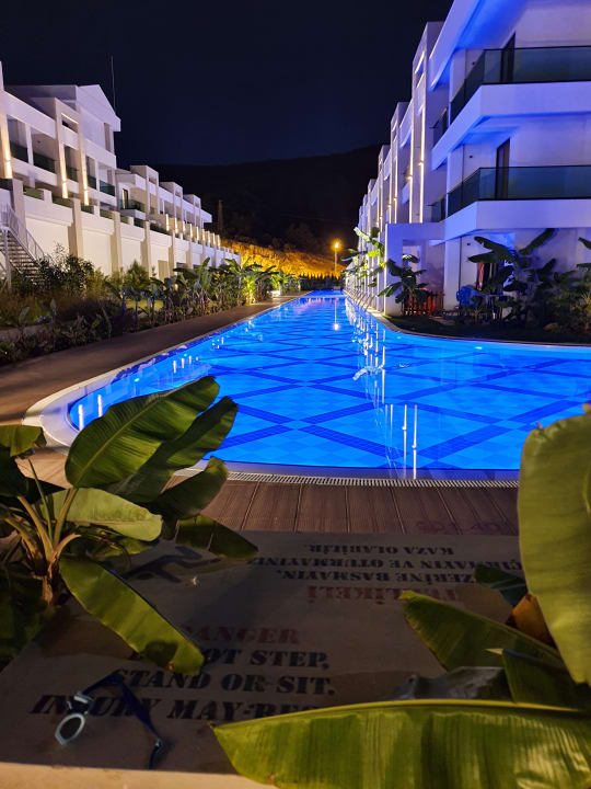 Außenansicht Korumar Ephesus Beach & Spa Resort