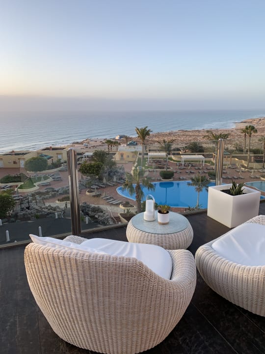 Ausblick H10 Playa Esmeralda - Adults only