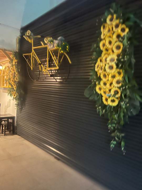 Außenansicht Hane Family Resort