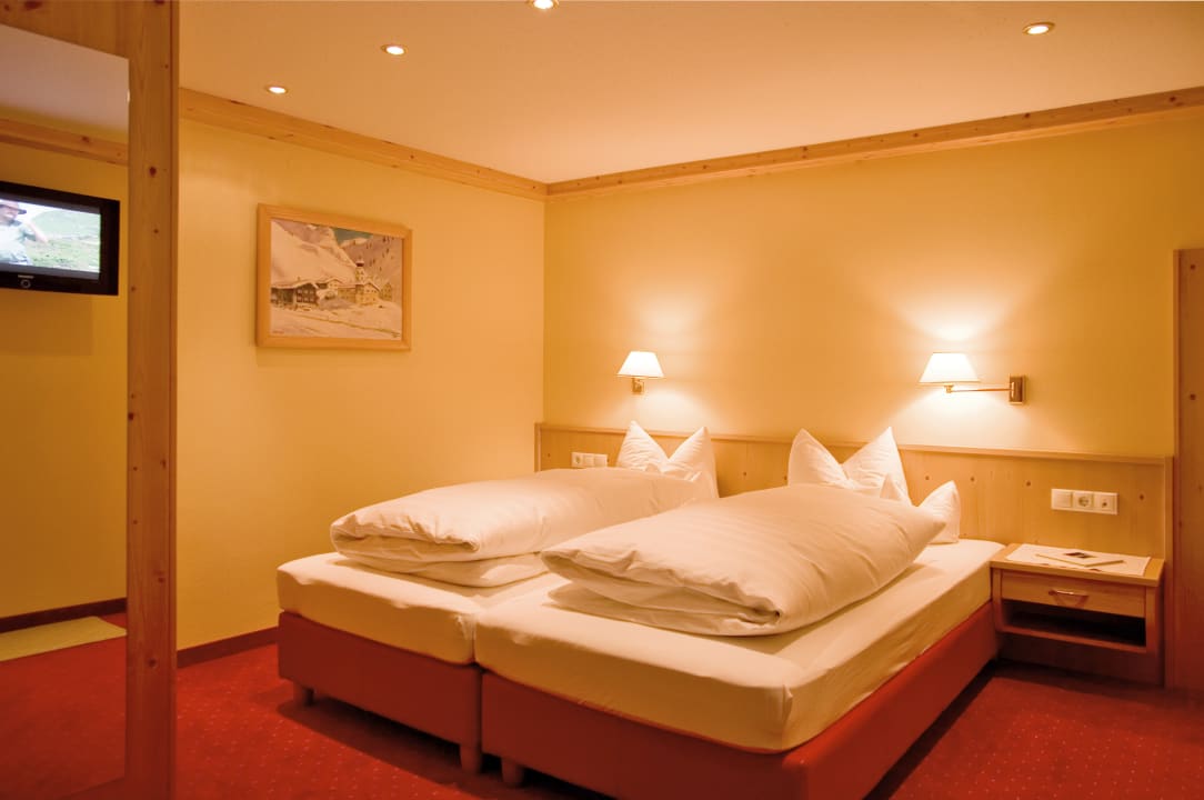 Zimmer Landhaus Maria