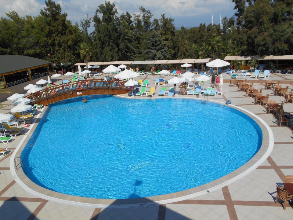 Hotel Sidelya Club Club Sidelya Hotel