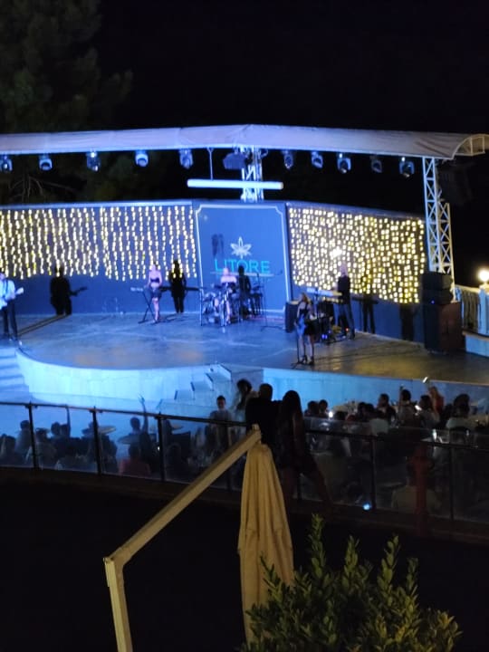 Sonstiges Litore Resort & Spa