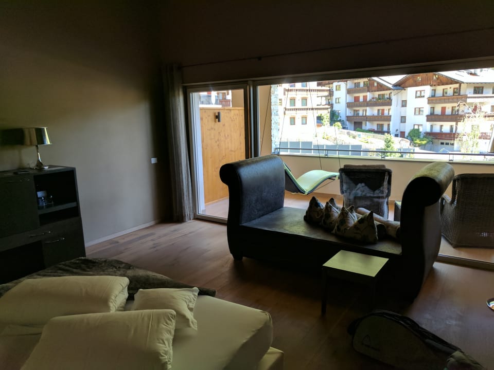 Zimmer STROBLHOF Active Family SPA Resort