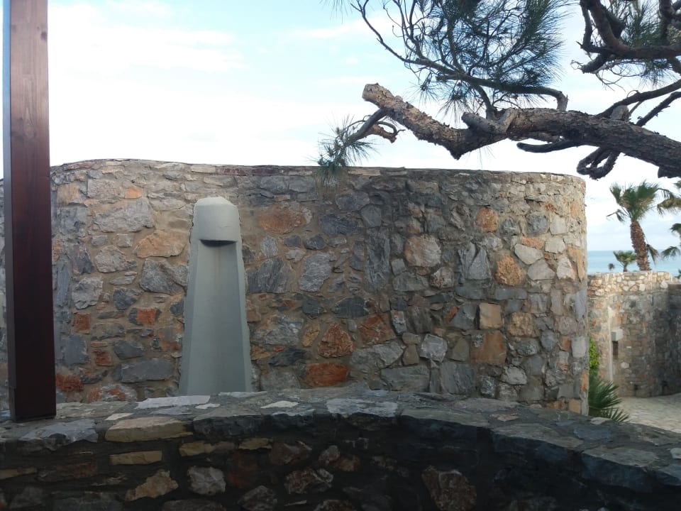 Ausblick Ikaros Beach Luxury Resort & Spa - Adults Only