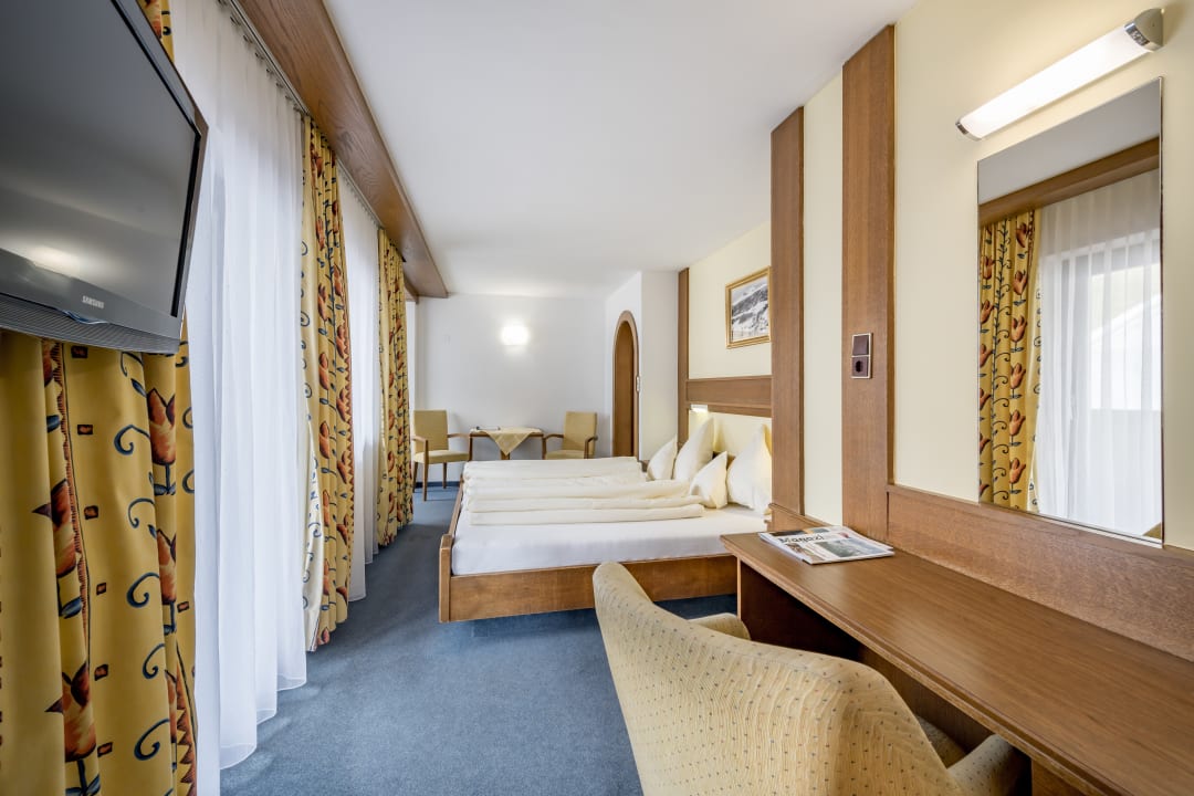Zimmer Hotel Sölderhof