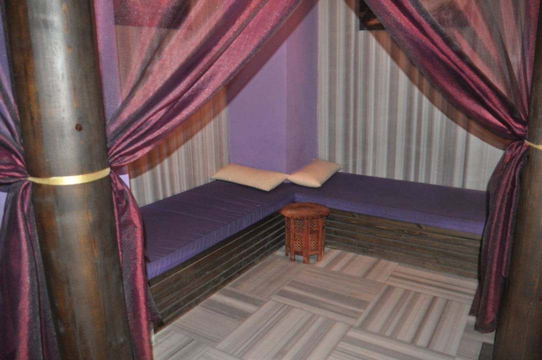 Relaxzone Hamam Siam Elegance Hotels & Spa