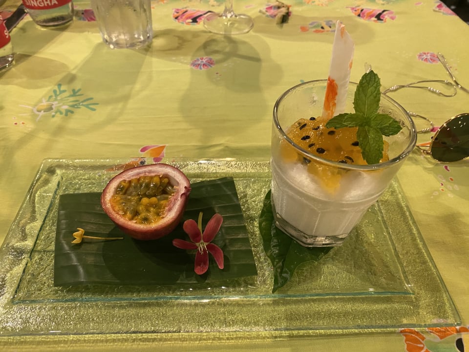 Gastro Panviman Resort Koh Phangan