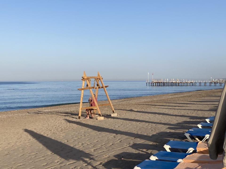 Strand Starlight Resort Hotel