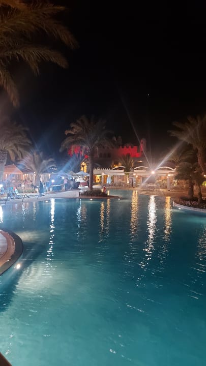 Pool ROBINSON DJERBA BAHIYA