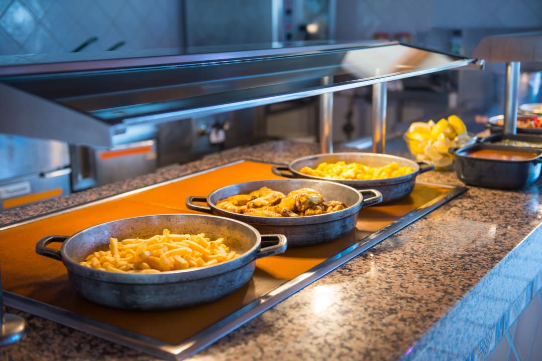 Gastro Flipflop Cala Romantica