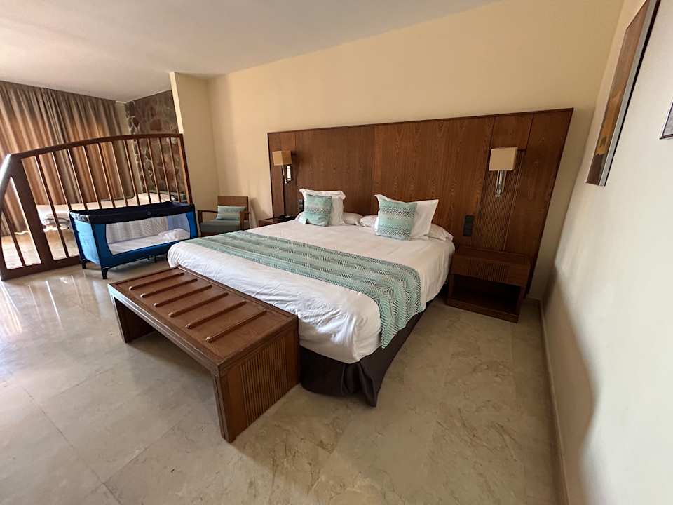 Zimmer Gloria Palace Royal Hotel & Spa