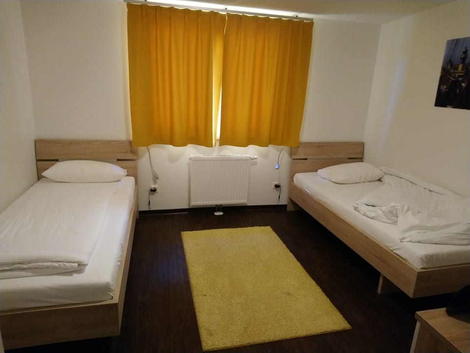 Zimmer Ferienhauspark Asgard in Damp