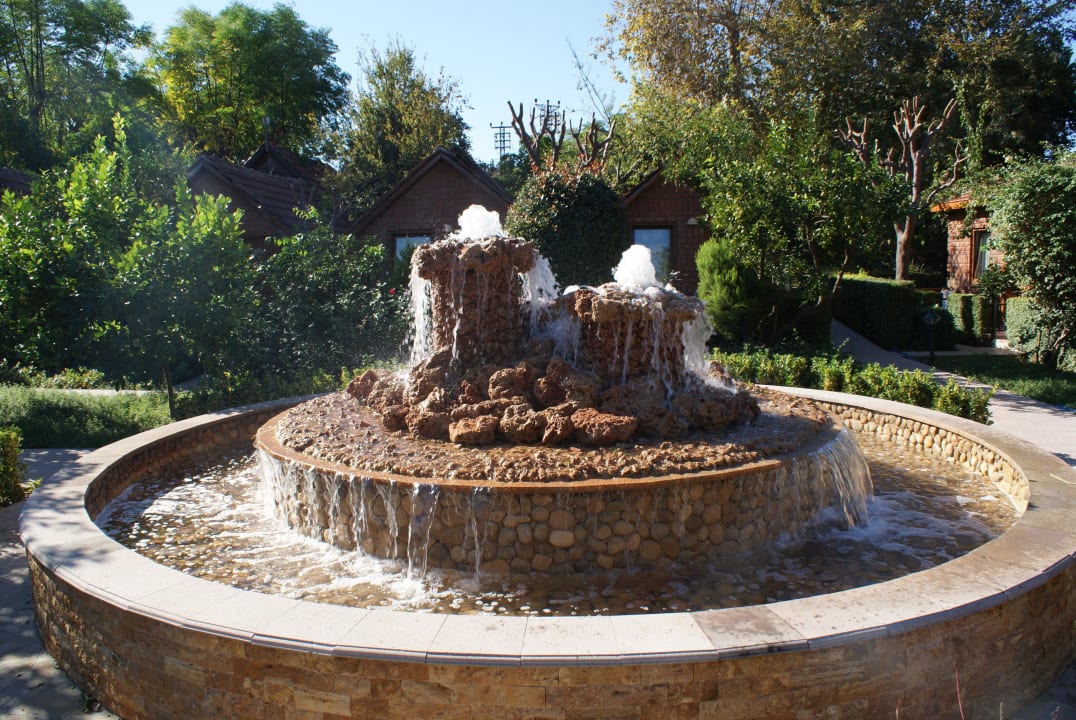 Brunnen Can Garden Beach