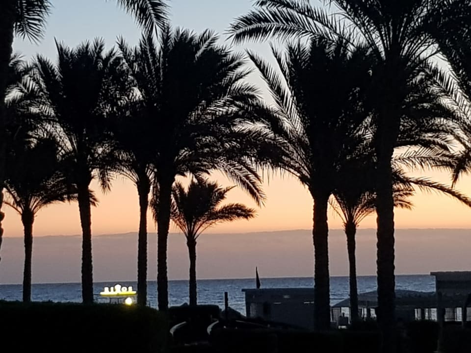 Ausblick Rixos Sharm El Sheikh Adults Only 18 +