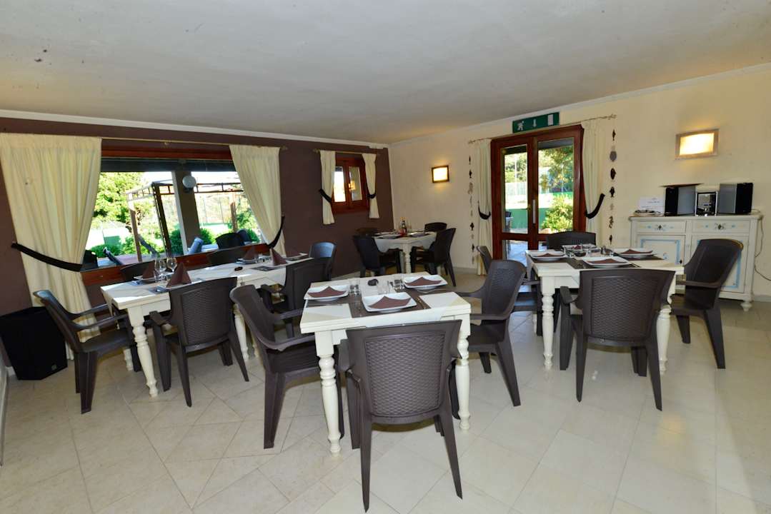 Gastro Villagio Costa Paradiso