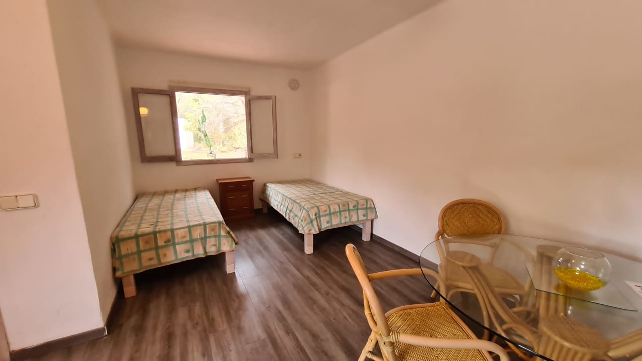 Zimmer V.T. Casin Apartments