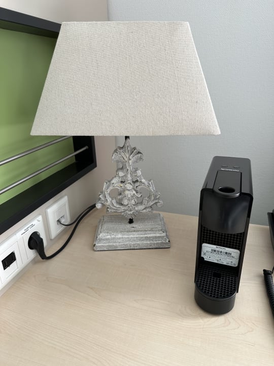 Zimmer Hotel Mercure Hannover Mitte