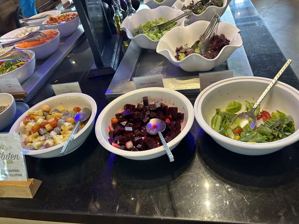 Gastro La Flora Khao Lak