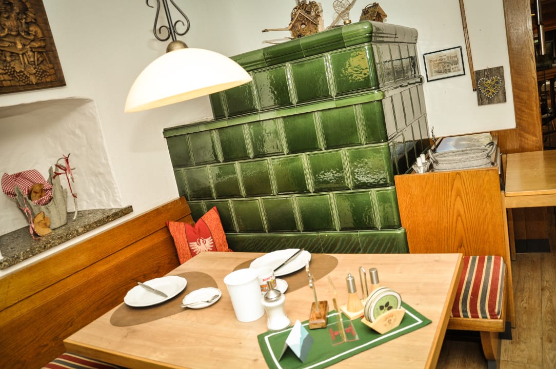 Gastro Hotel-Gasthof Goldenes Lamm