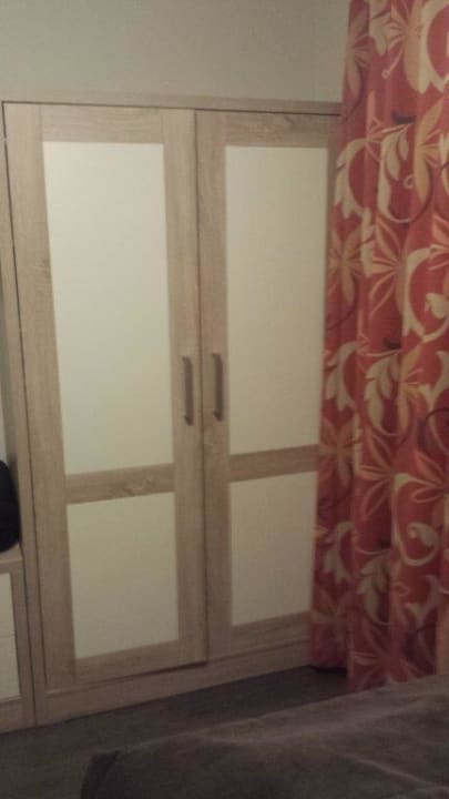 Zimmer GDA Hotel am Schlosspark