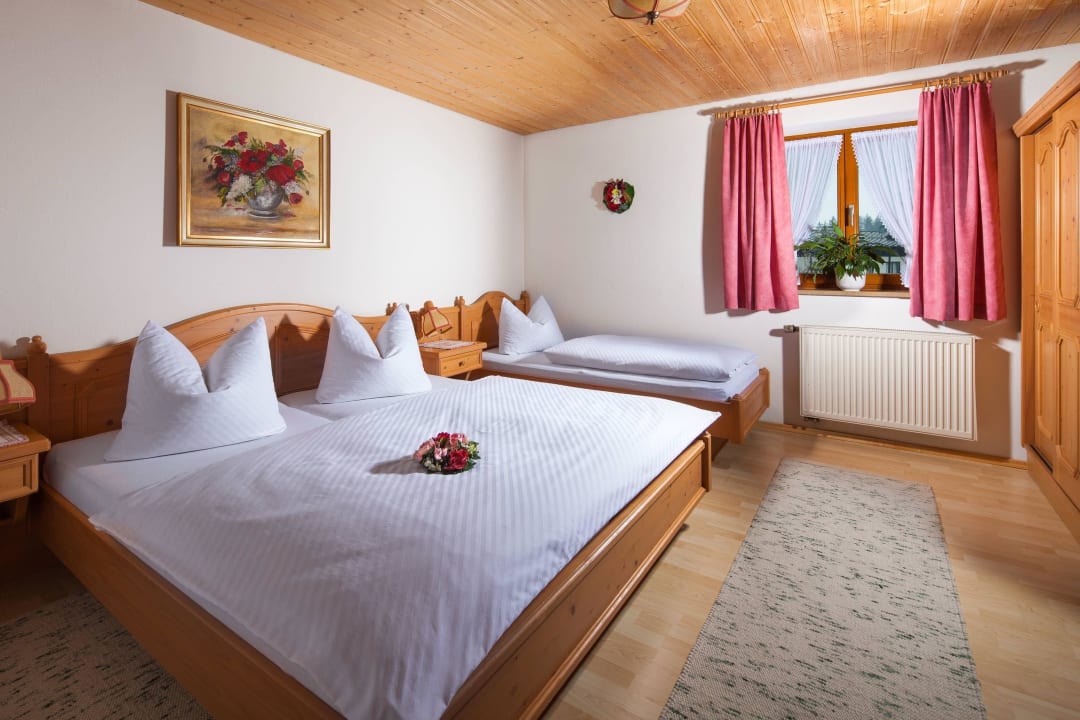 Fewo Ferienwohnung Modllehen