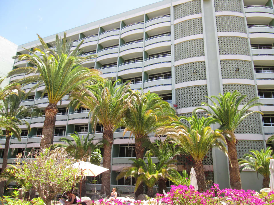 Hotelanlage Abora Buenaventura by Lopesan Hotels