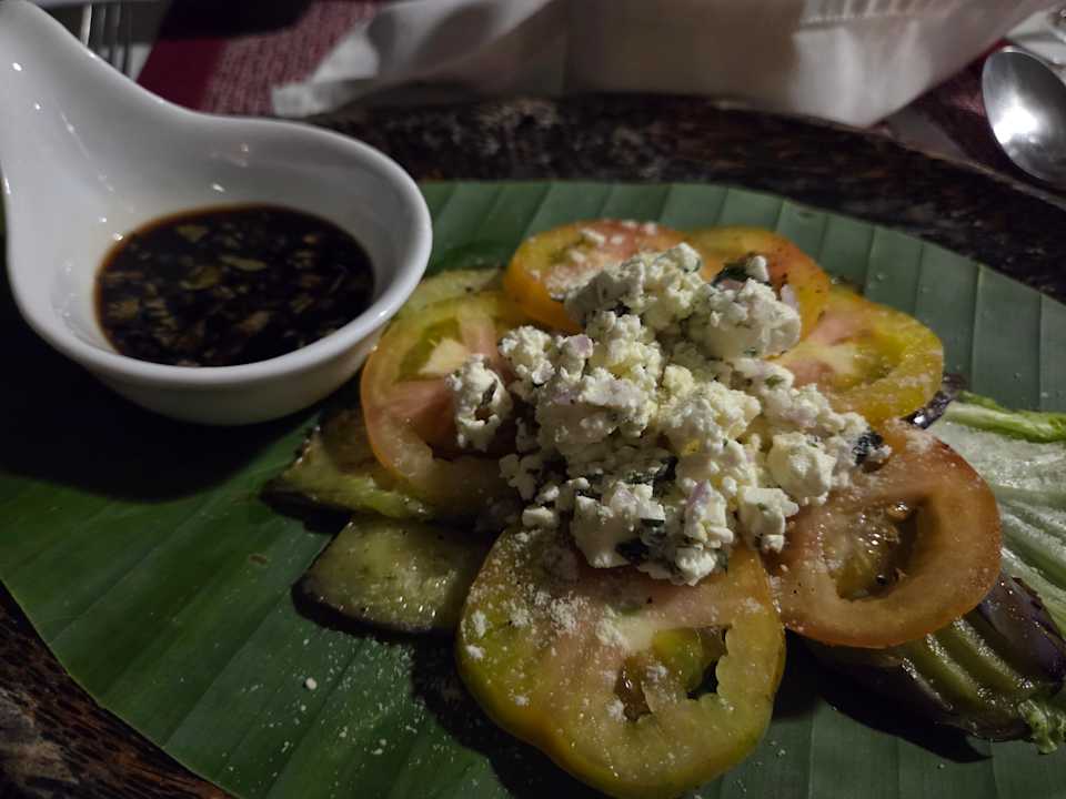 Gastro Canvas and Orchids Retreat